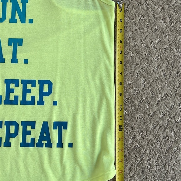 Running Tank Top - Picture 7 of 9